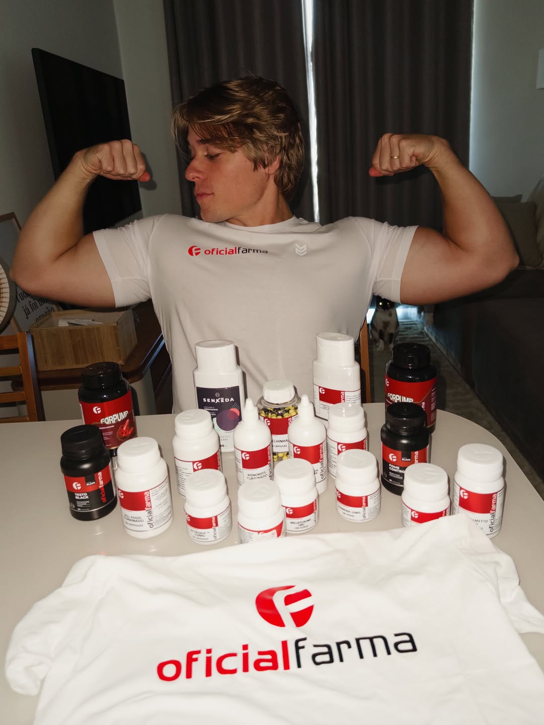 OfficialFarma x Dutkas